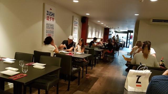 Zushi